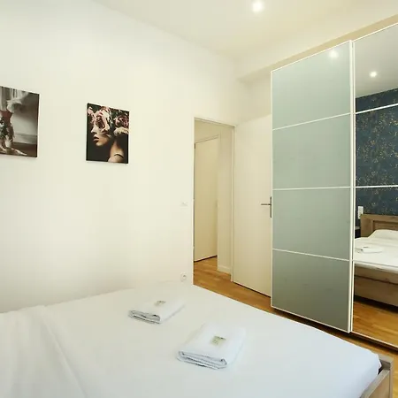 Appartamento Rent A - Bonne Nouvelle Parigi