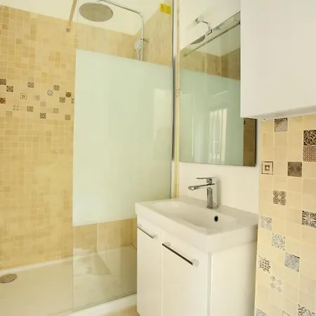 Rent A - Bonne Nouvelle Appartamento Parigi