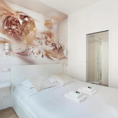 Rent A - Bonne Nouvelle