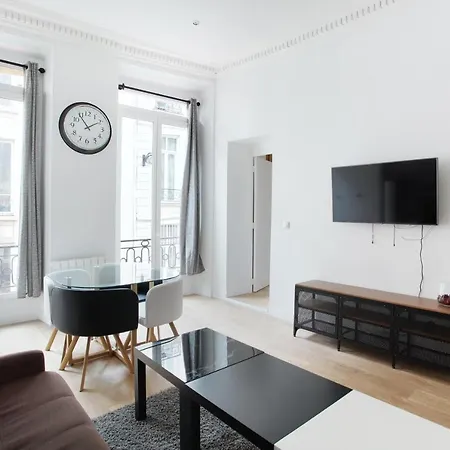 Rent A - Bonne Nouvelle