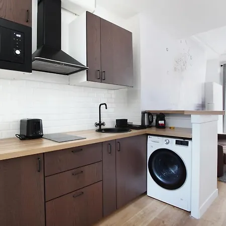 Rent A - Bonne Nouvelle * Parigi