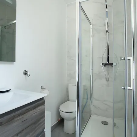 Appartamento Rent A - Bonne Nouvelle