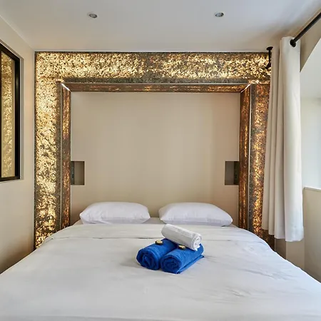 Rent A - Bonne Nouvelle * Parigi