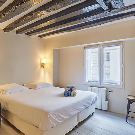 Rent A - Bonne Nouvelle *