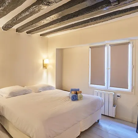 Rent A - Bonne Nouvelle *