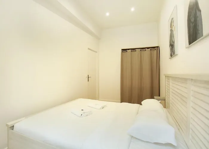Rent A - Bonne Nouvelle 巴黎