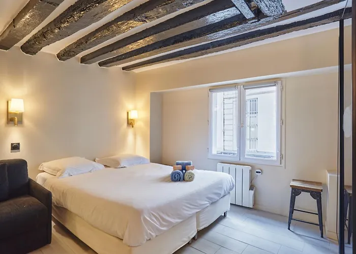 Rent A - Bonne Nouvelle *