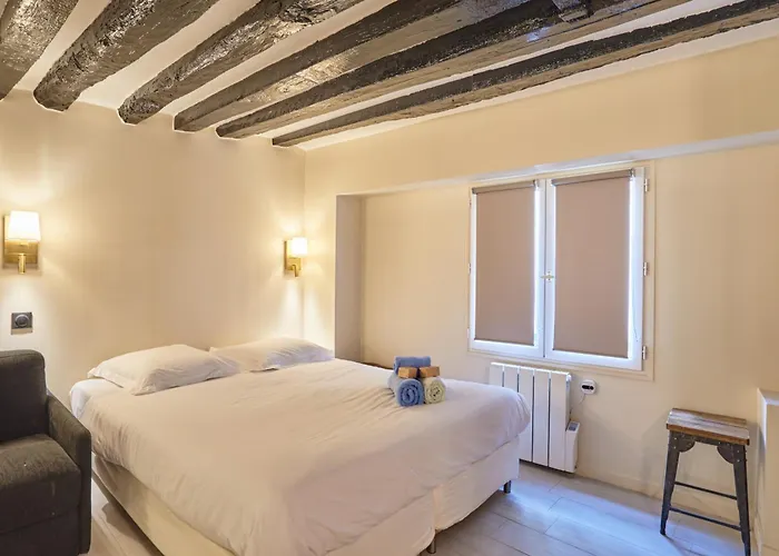 Rent A - Bonne Nouvelle *