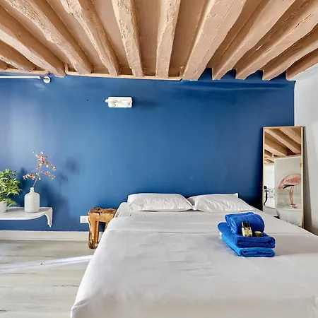 Apartamento Rent A - Bonne Nouvelle Paris
