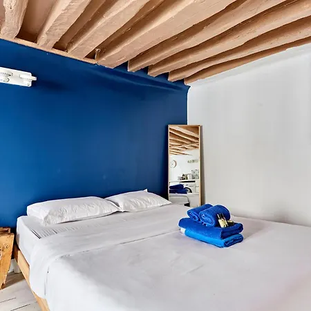 Apartamento Rent A - Bonne Nouvelle