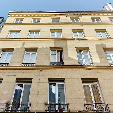 Rent A - Bonne Nouvelle * Paris