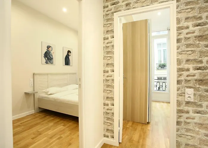 Rent A - Bonne Nouvelle