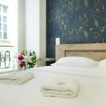 Rent A - Bonne Nouvelle Παρίσι