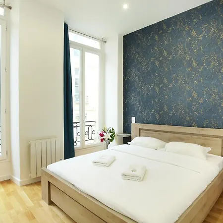 Rent A - Bonne Nouvelle Διαμέρισμα Παρίσι